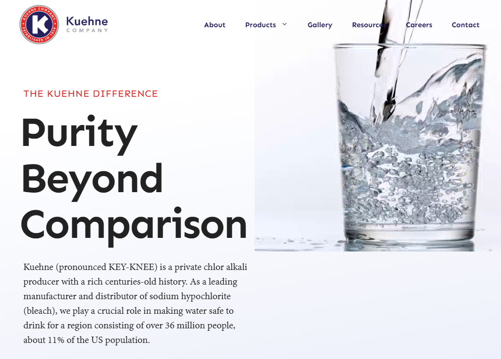 Kuehne Company