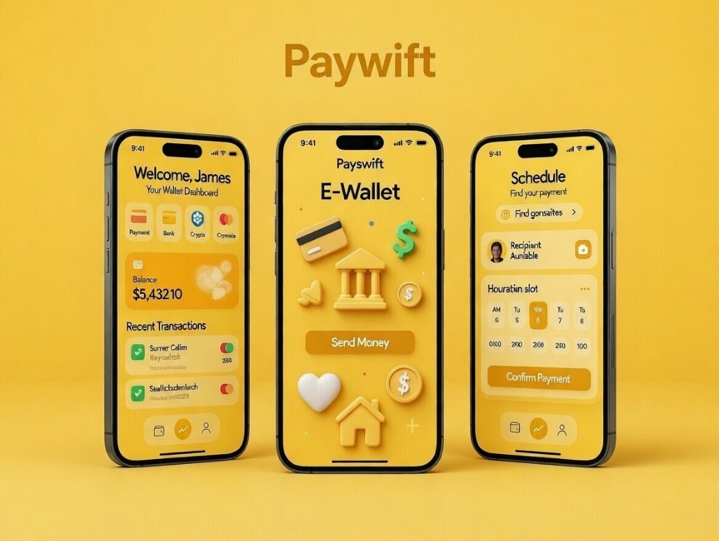 PaySwift